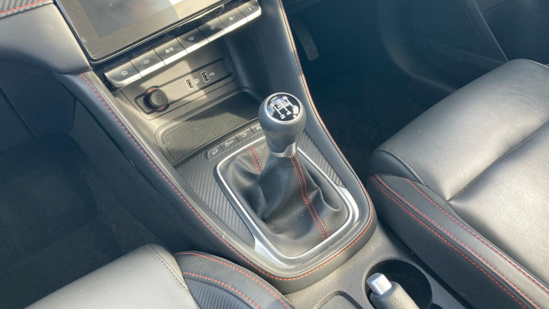 MG ZS 1.5 VTi-TECH Exclusive 5dr Petrol Hatchback